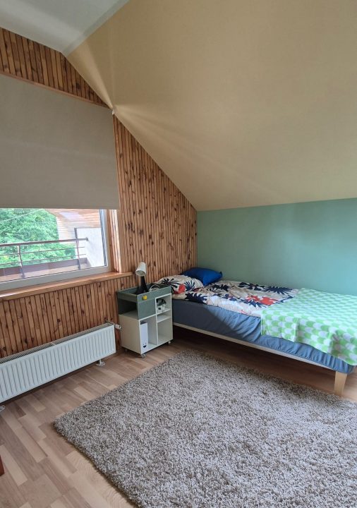 bērnu ilgstoša aprūpe