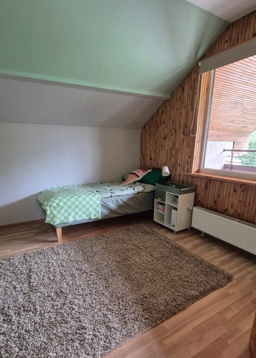 bērnu ilgstoša aprūpe